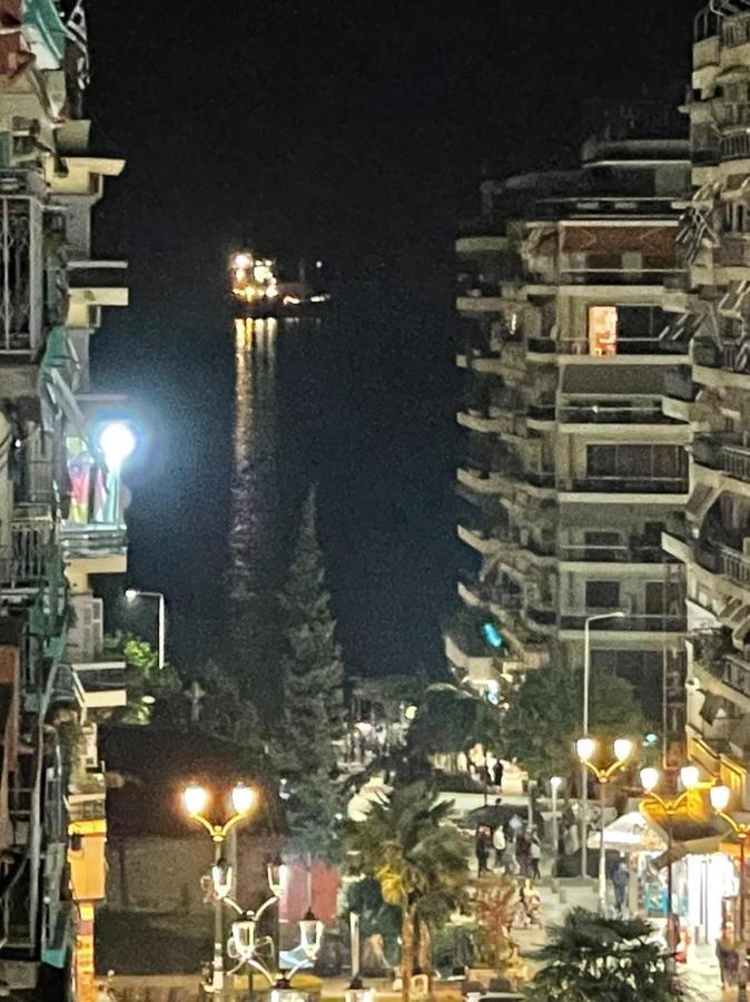 Galerius Palace View By Agora Flats Θεσσαλονίκη Εξωτερικό φωτογραφία