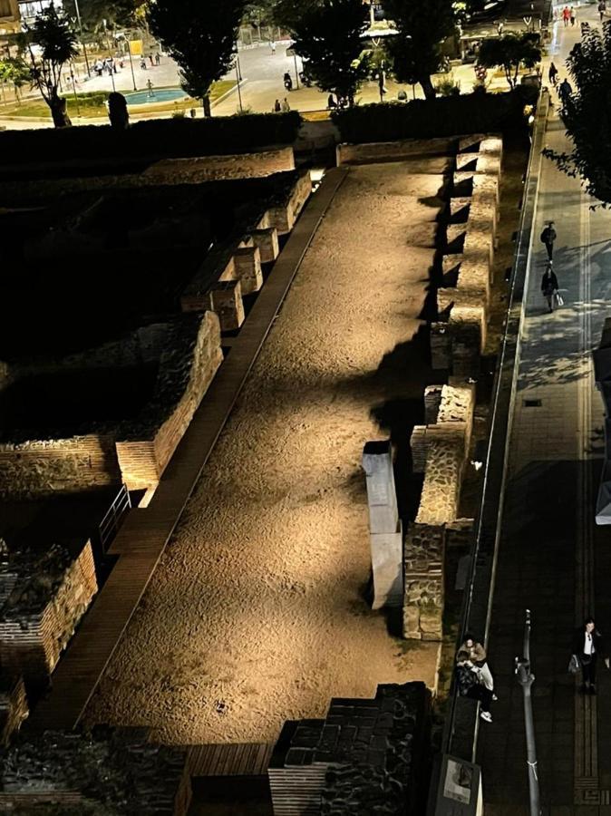 Galerius Palace View By Agora Flats Θεσσαλονίκη Εξωτερικό φωτογραφία