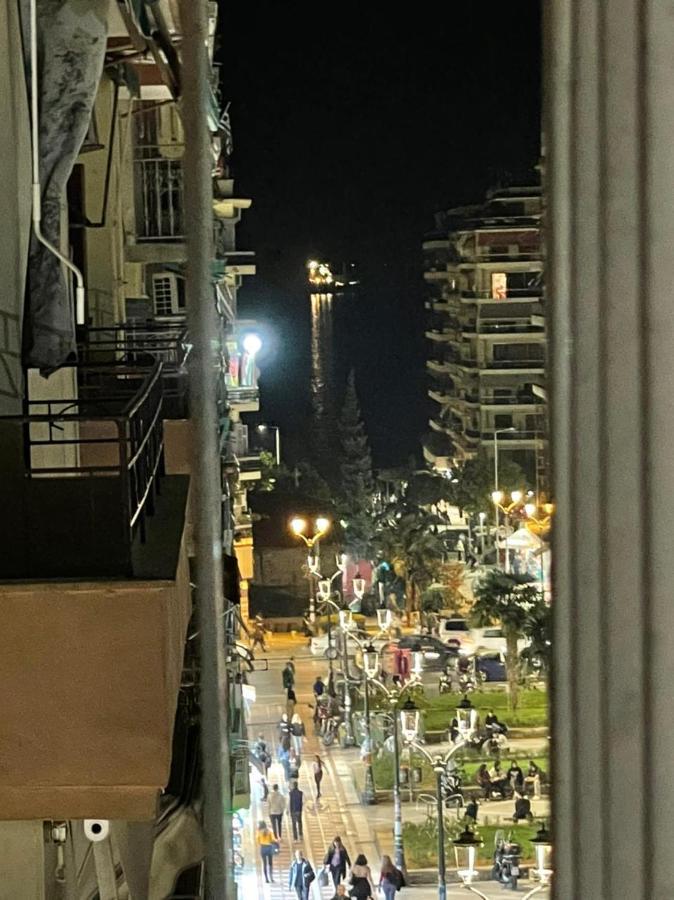 Galerius Palace View By Agora Flats Θεσσαλονίκη Εξωτερικό φωτογραφία